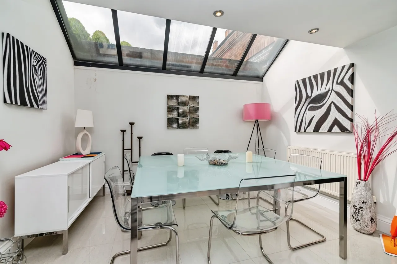 Park Row, Nottingham, Nottinghamshire, NG1, photo 9