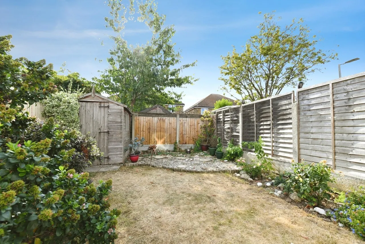 Watkins Way, Shoeburyness, Southend-on-Sea, Essex, SS3, photo 17