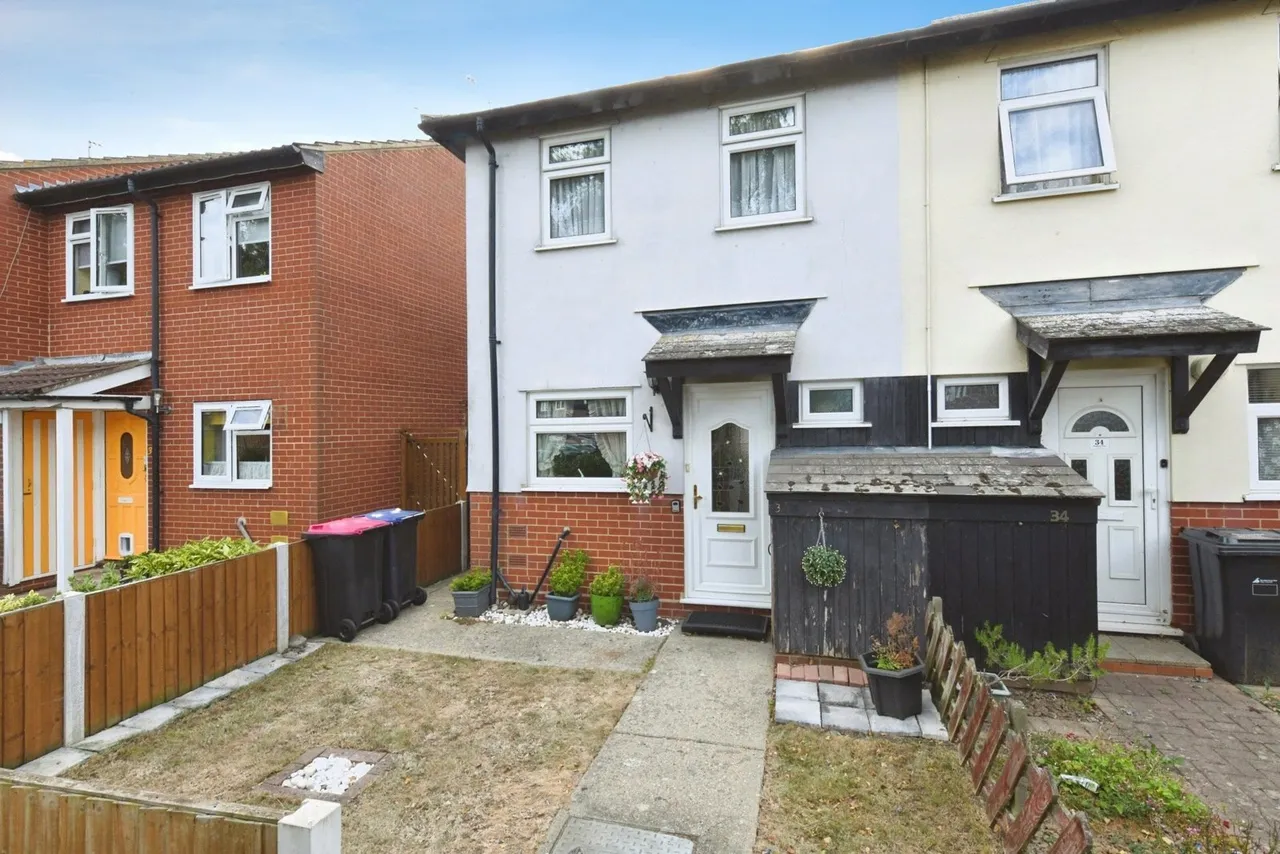 Watkins Way, Shoeburyness, Southend-on-Sea, Essex, SS3, photo 18