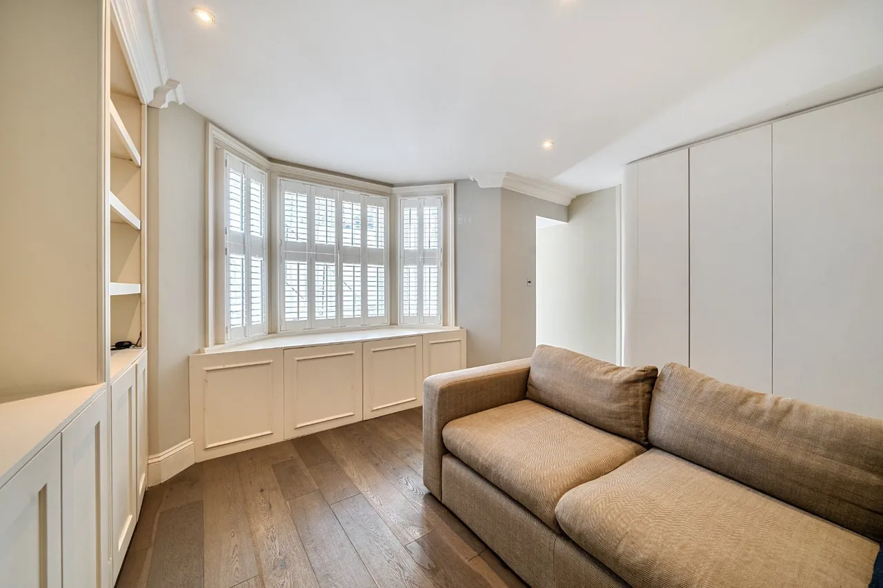 Burnaby Street, Chelsea, SW10, photo 7