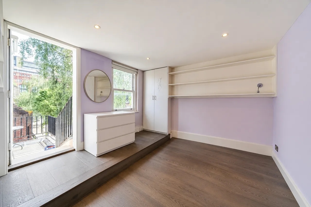 Burnaby Street, Chelsea, SW10, photo 23