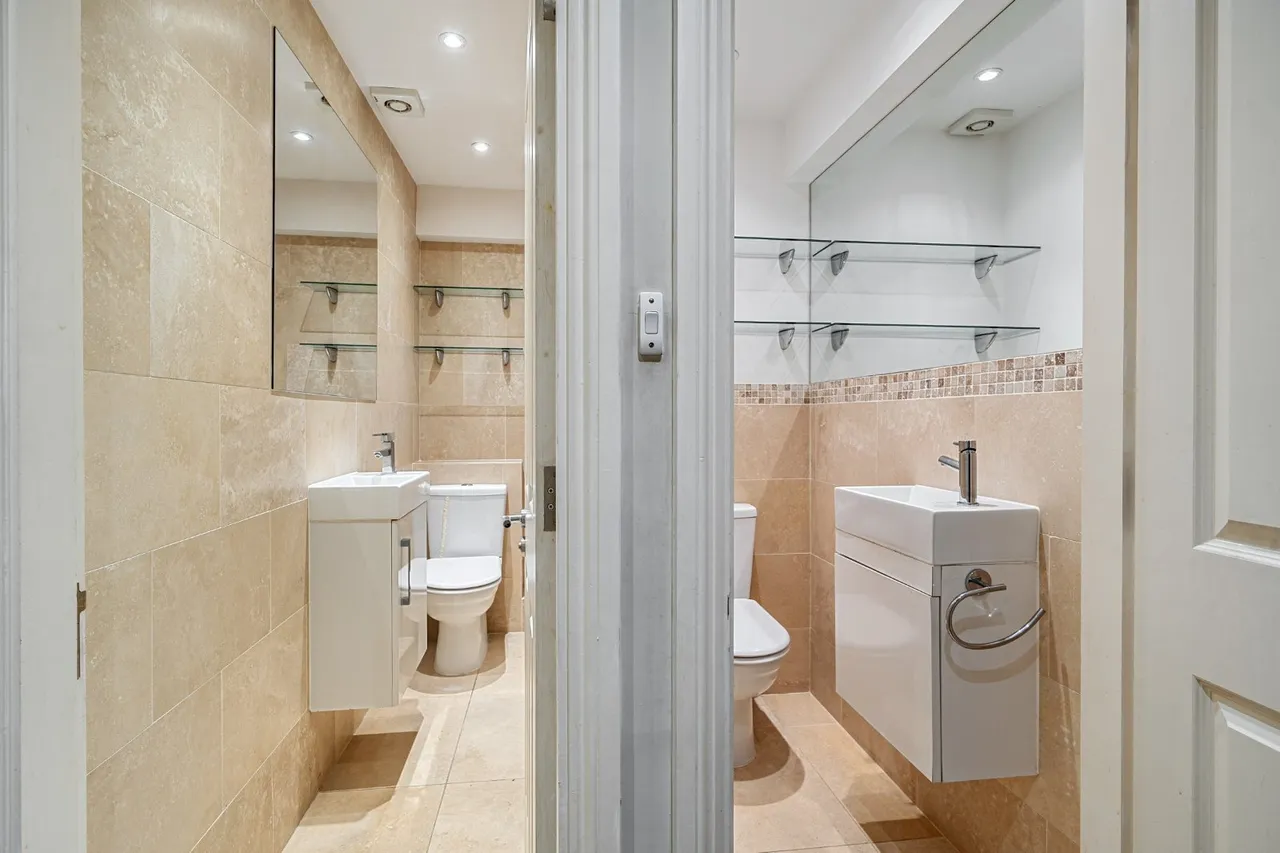 Burnaby Street, Chelsea, SW10, photo 14