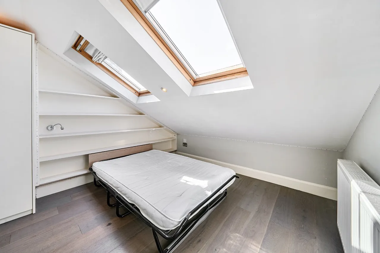 Burnaby Street, Chelsea, SW10, photo 19