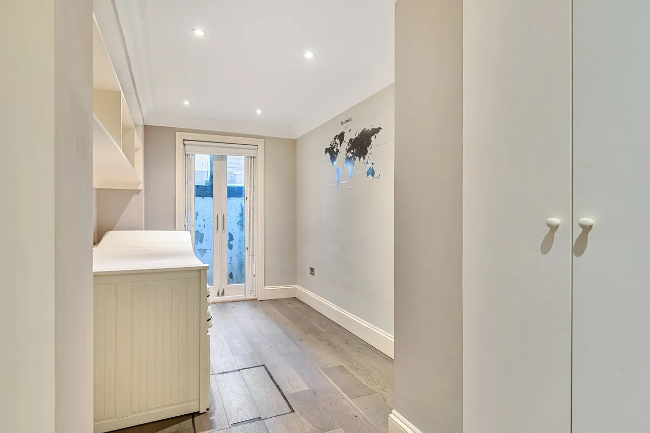 Burnaby Street, Chelsea, SW10, photo 15