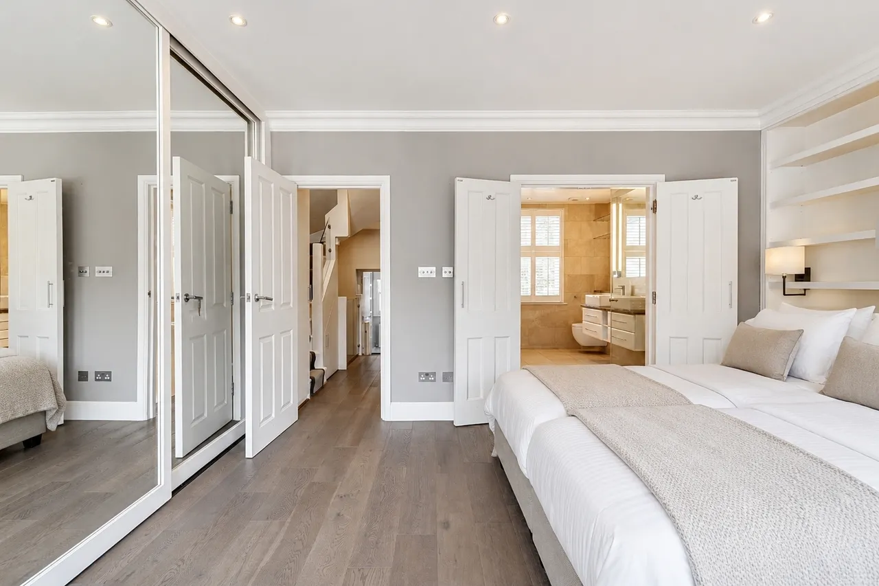 Burnaby Street, Chelsea, SW10, photo 21