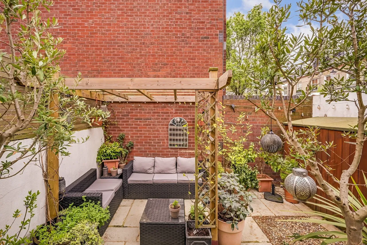 Burnaby Street, Chelsea, SW10, photo 22