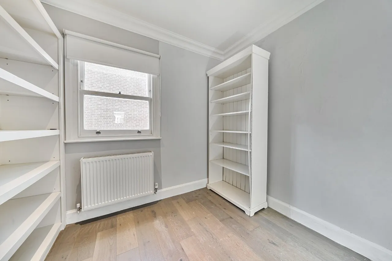Burnaby Street, Chelsea, SW10, photo 17