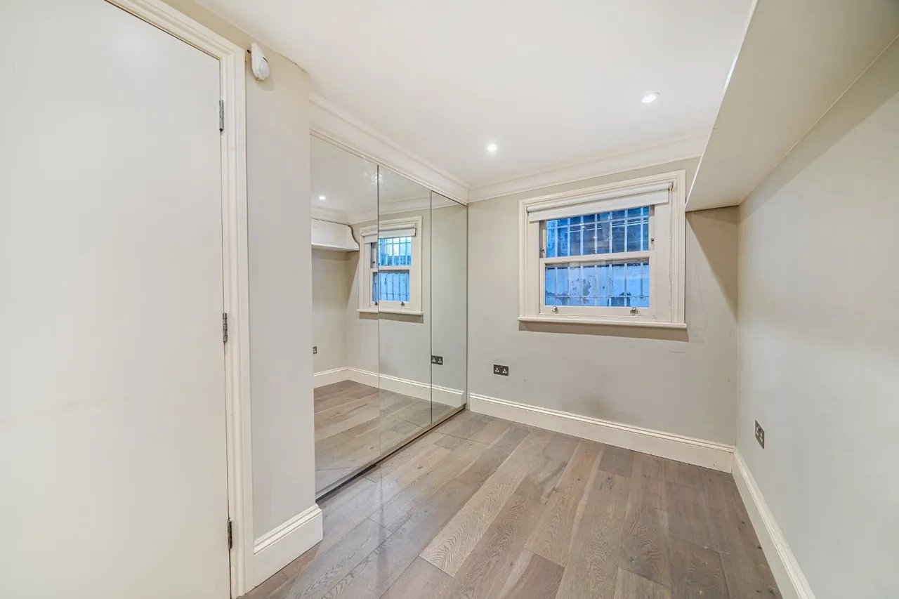 Burnaby Street, Chelsea, SW10, photo 16