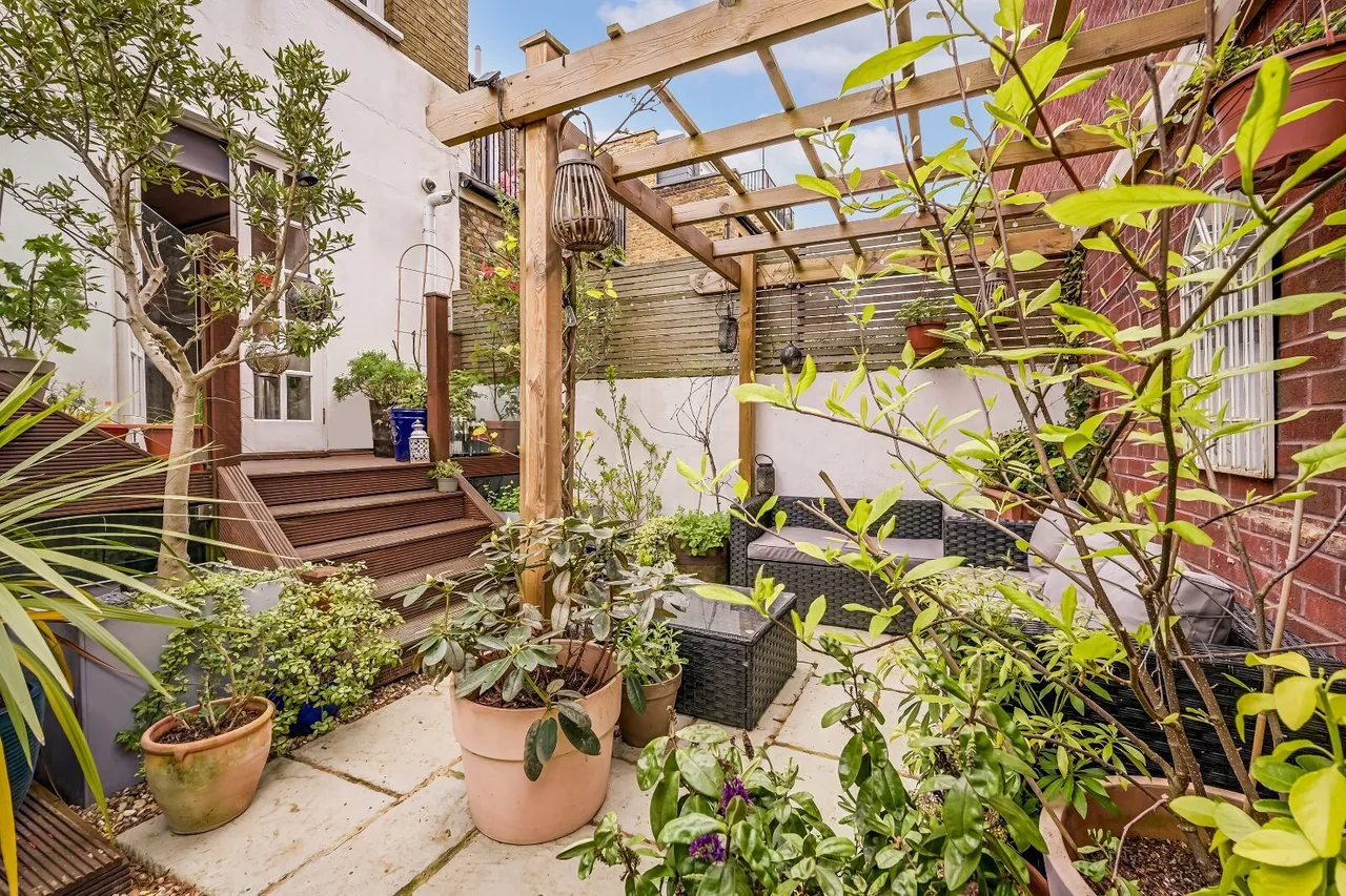 Burnaby Street, Chelsea, SW10, photo 6