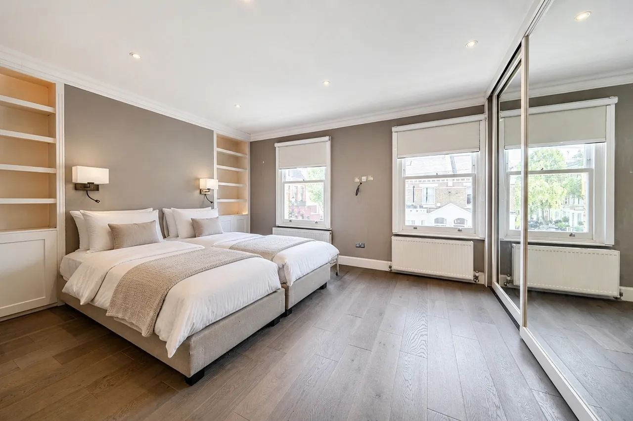 Burnaby Street, Chelsea, SW10, photo 4