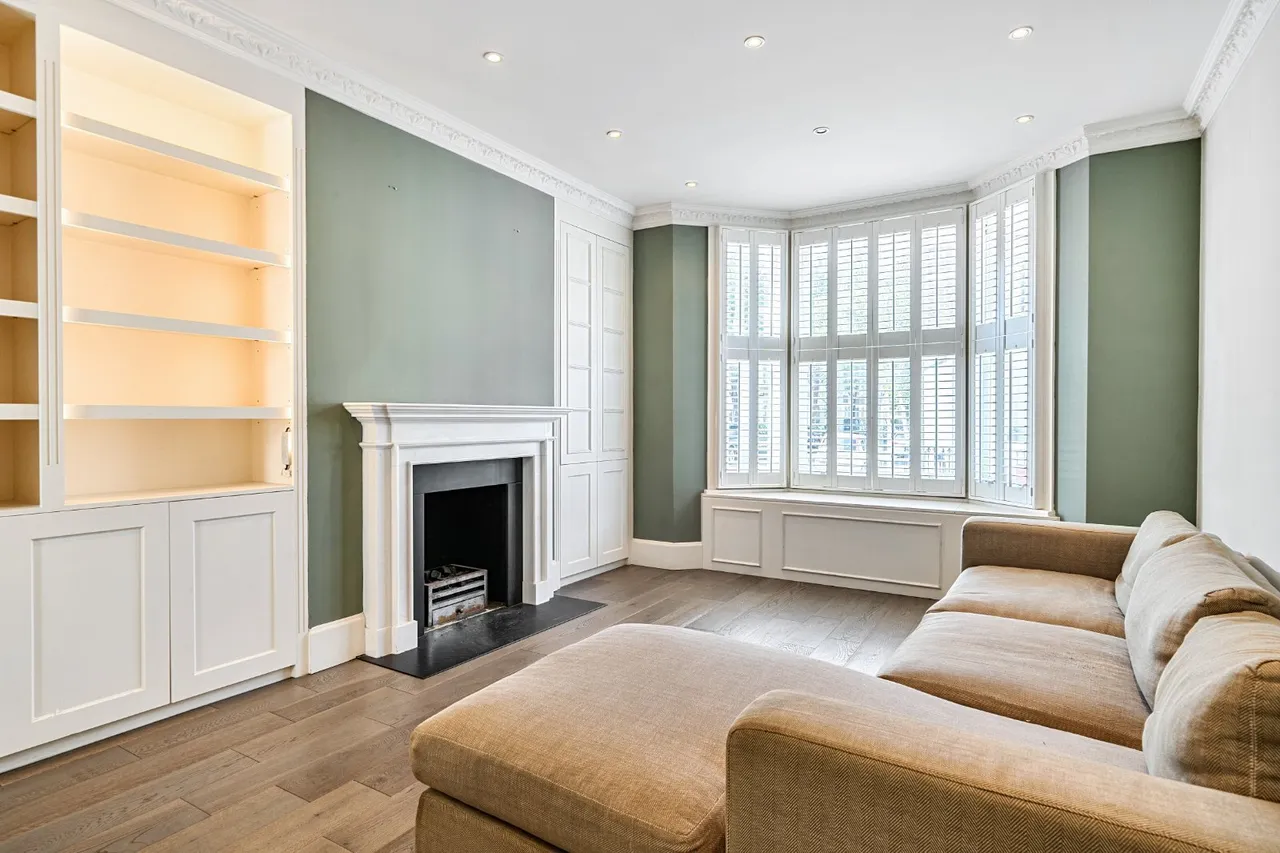 Burnaby Street, Chelsea, SW10, photo 2