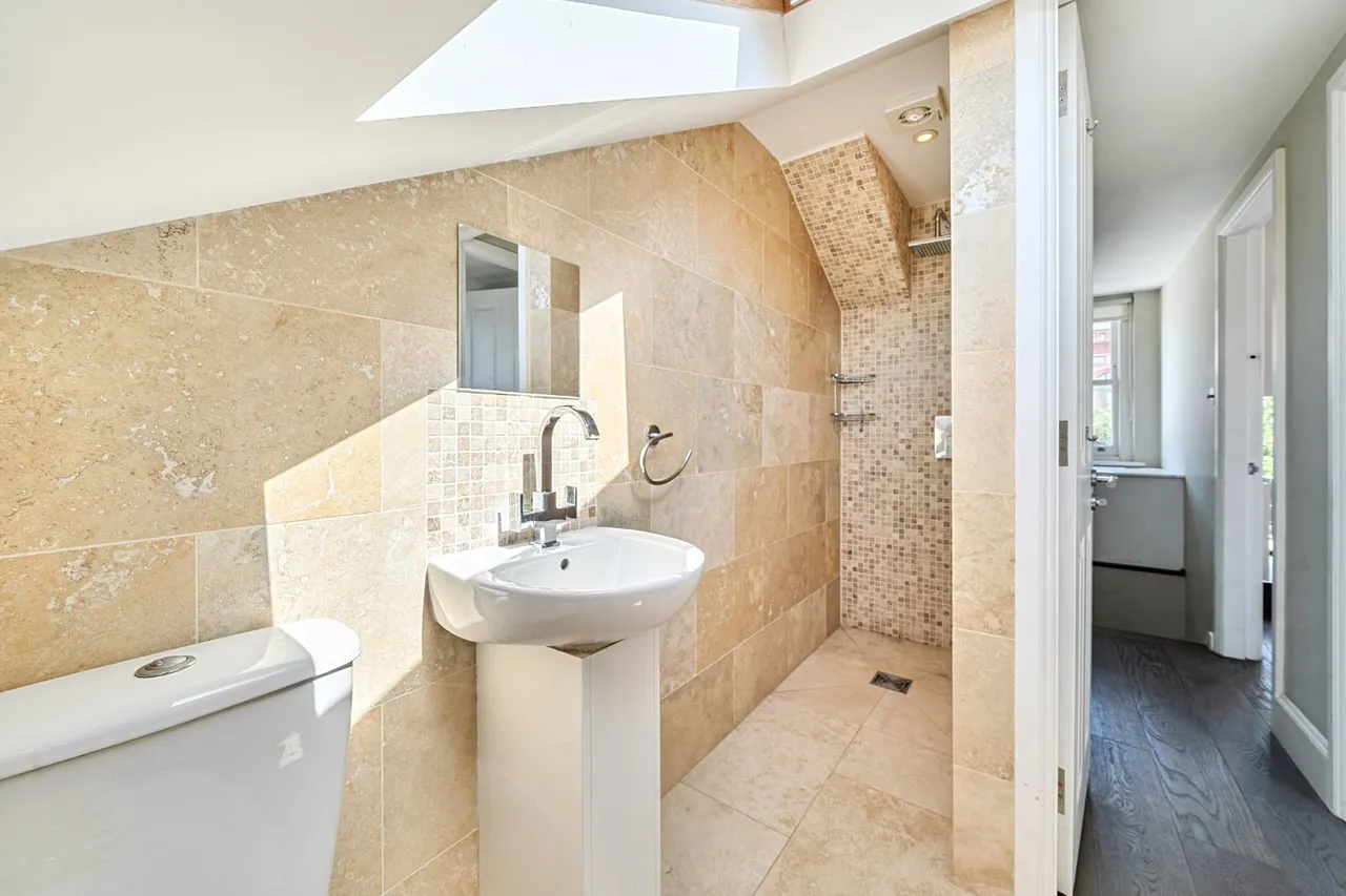Burnaby Street, Chelsea, SW10, photo 10