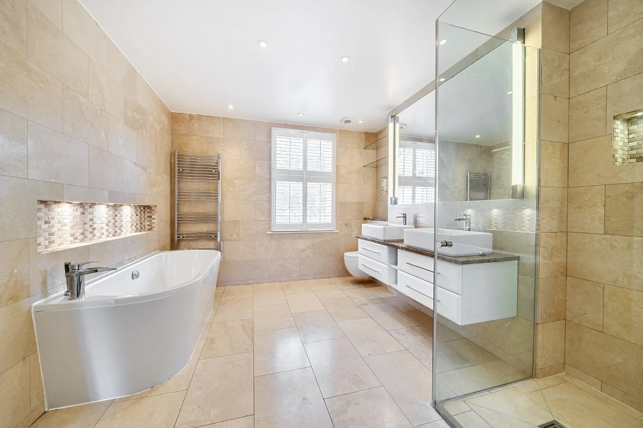 Burnaby Street, Chelsea, SW10, photo 18