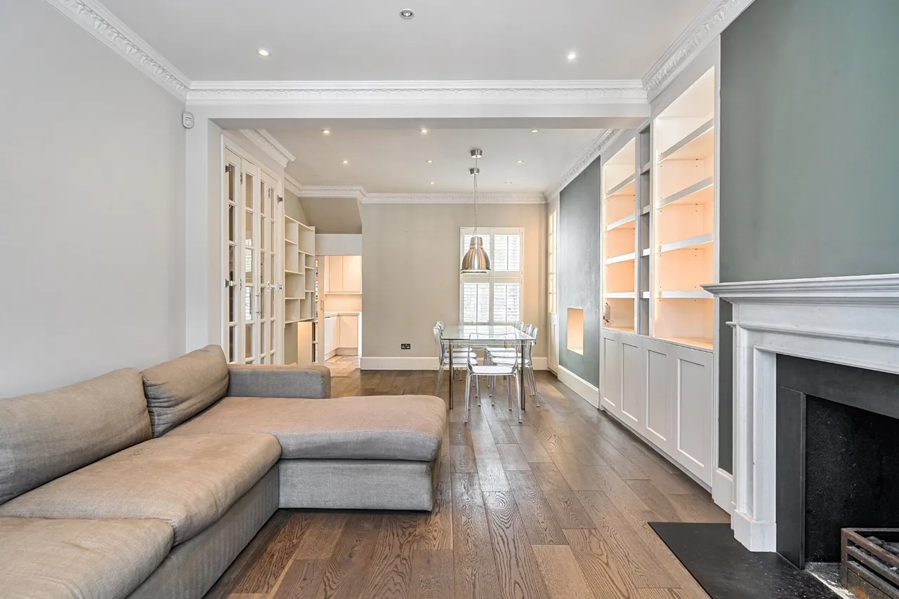 Burnaby Street, Chelsea, SW10, photo 11