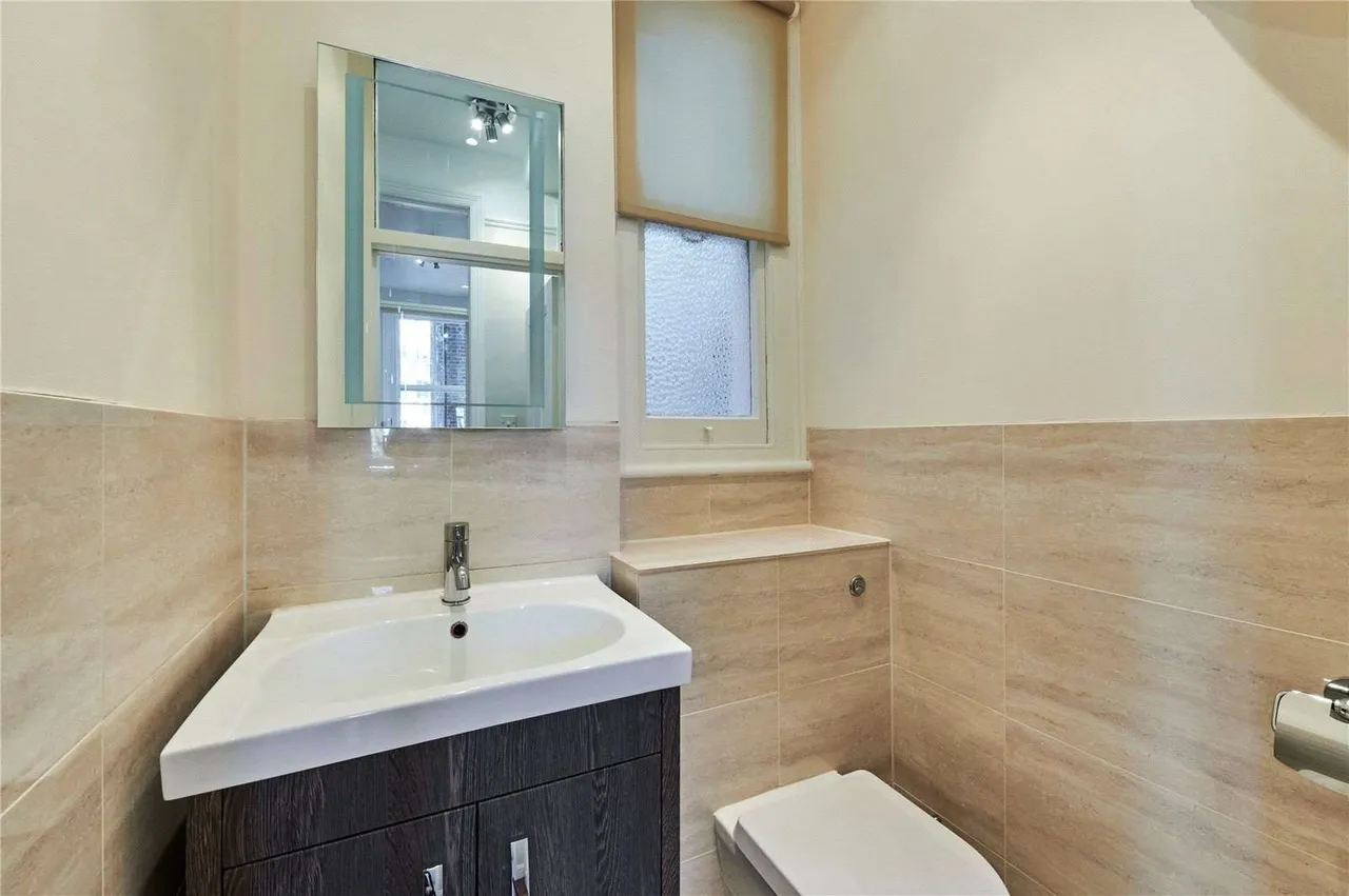 Douglas House, 6 Maida Avenue, Little Venice, London, W2 1TG, photo 8