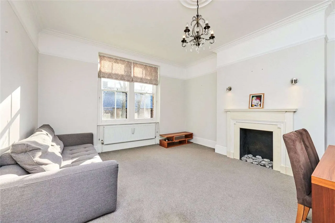 Douglas House, 6 Maida Avenue, Little Venice, London, W2 1TG, photo 2