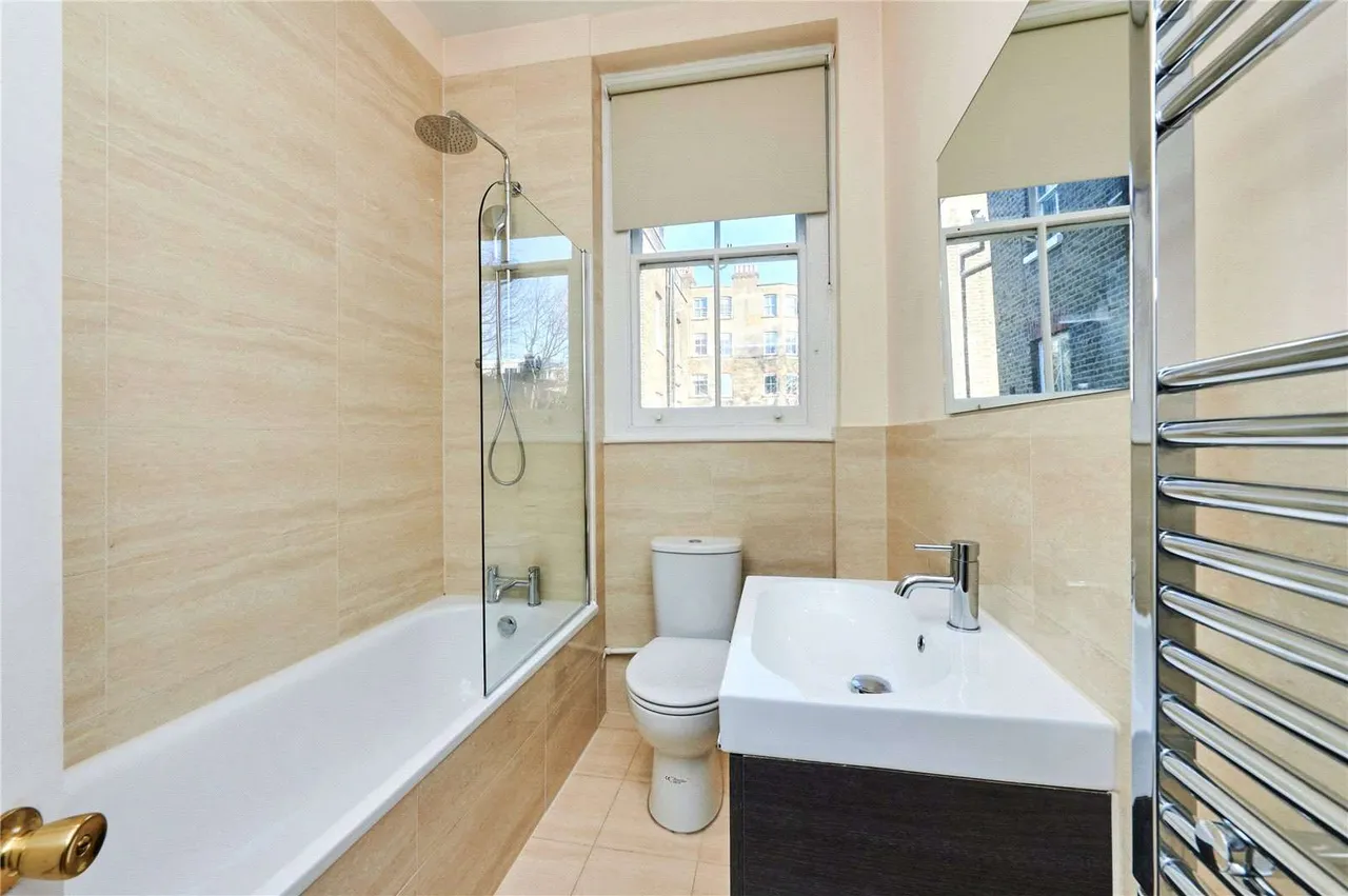 Douglas House, 6 Maida Avenue, Little Venice, London, W2 1TG, photo 7