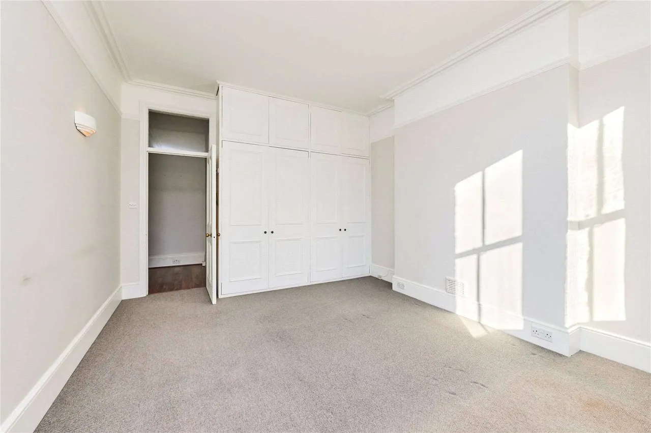 Douglas House, 6 Maida Avenue, Little Venice, London, W2 1TG, photo 5