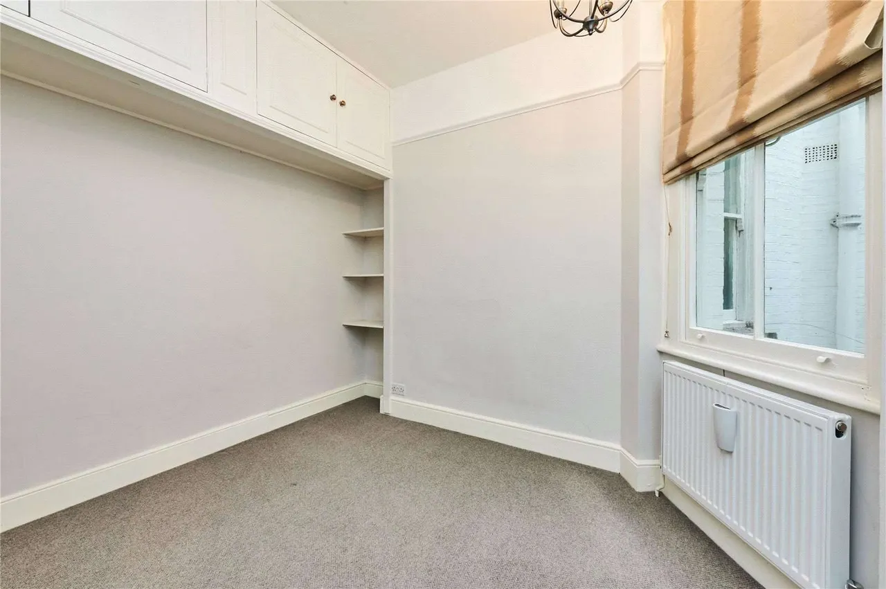 Douglas House, 6 Maida Avenue, Little Venice, London, W2 1TG, photo 6