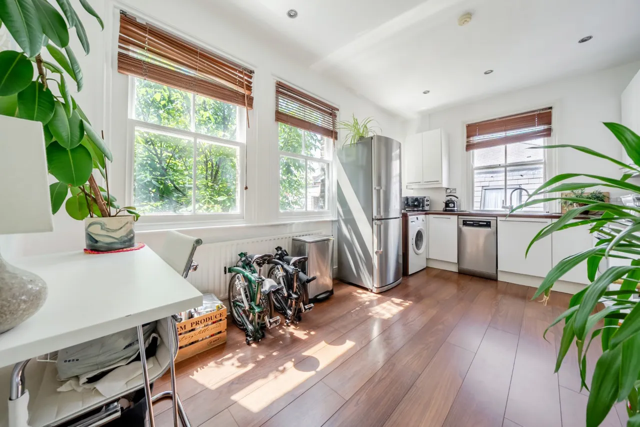 Hackford Road, Stockwell, SW9, photo 8