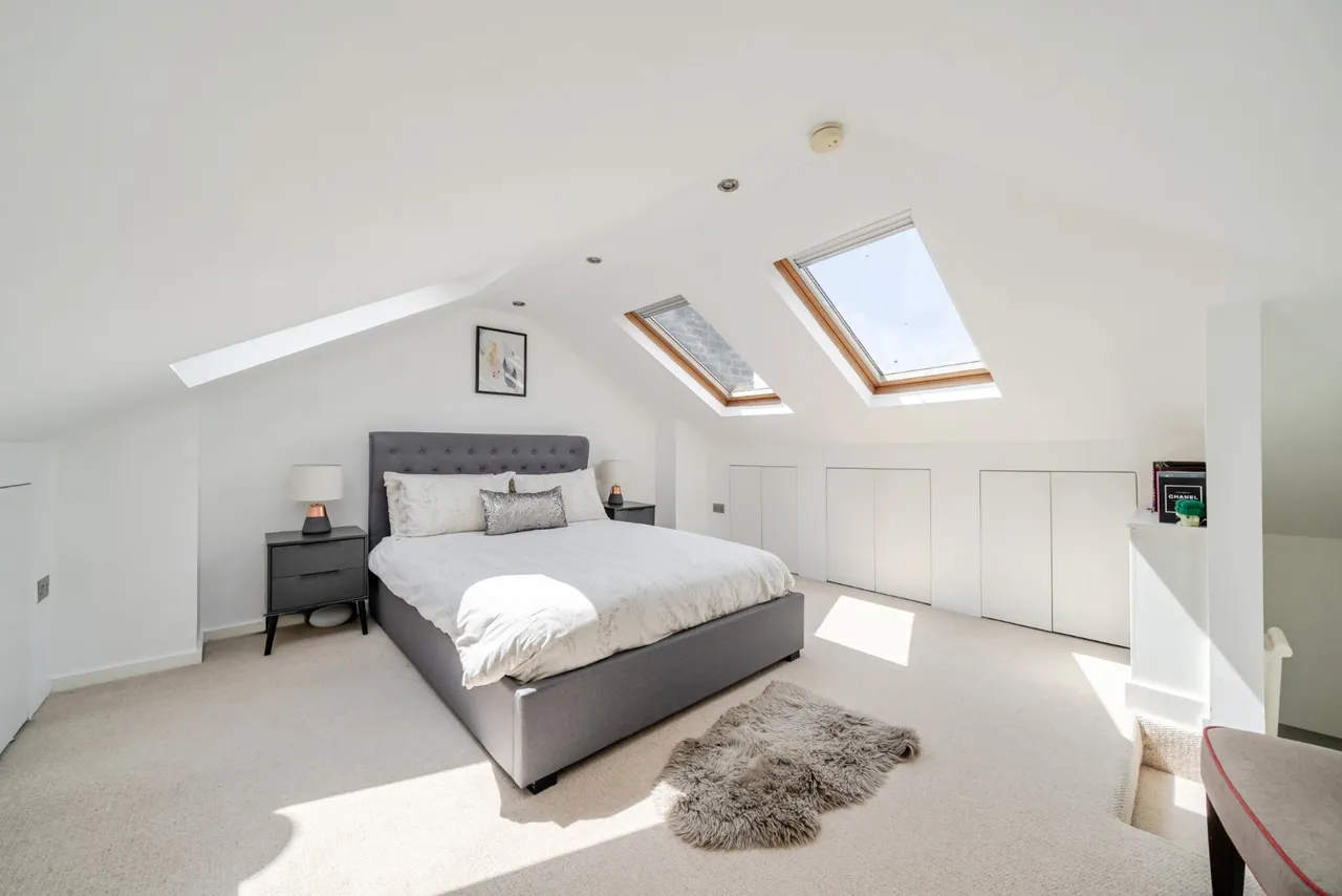 Hackford Road, Stockwell, SW9, photo 2