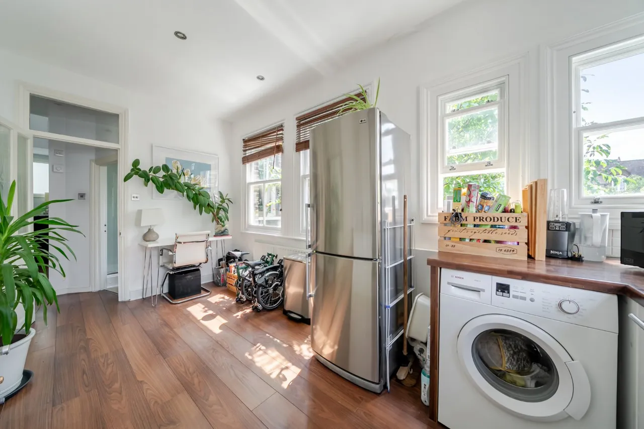 Hackford Road, Stockwell, SW9, photo 17