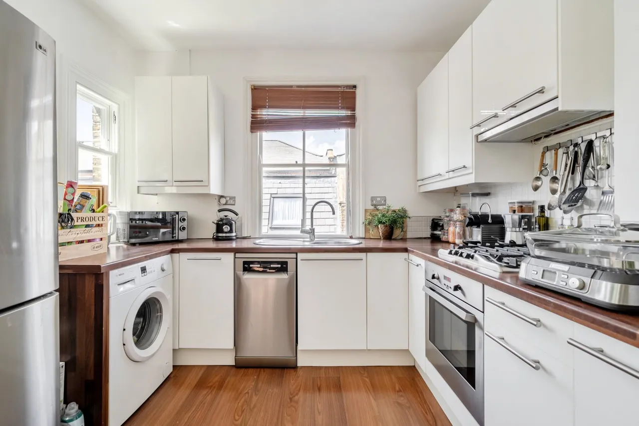 Hackford Road, Stockwell, SW9, photo 12