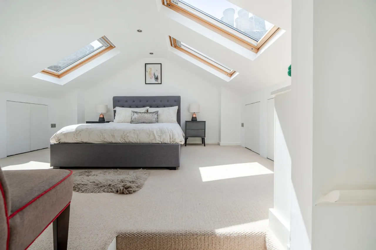 Hackford Road, Stockwell, SW9, photo 15
