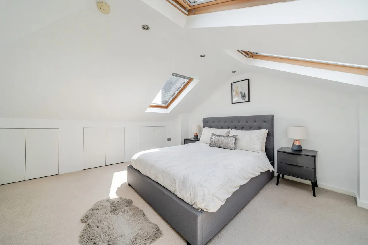 Hackford Road, Stockwell, SW9, photo 11