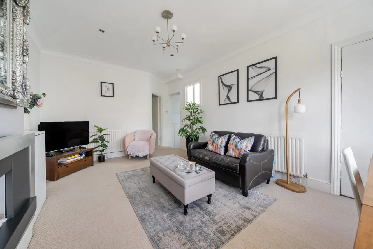 Hackford Road, Stockwell, SW9, photo 10