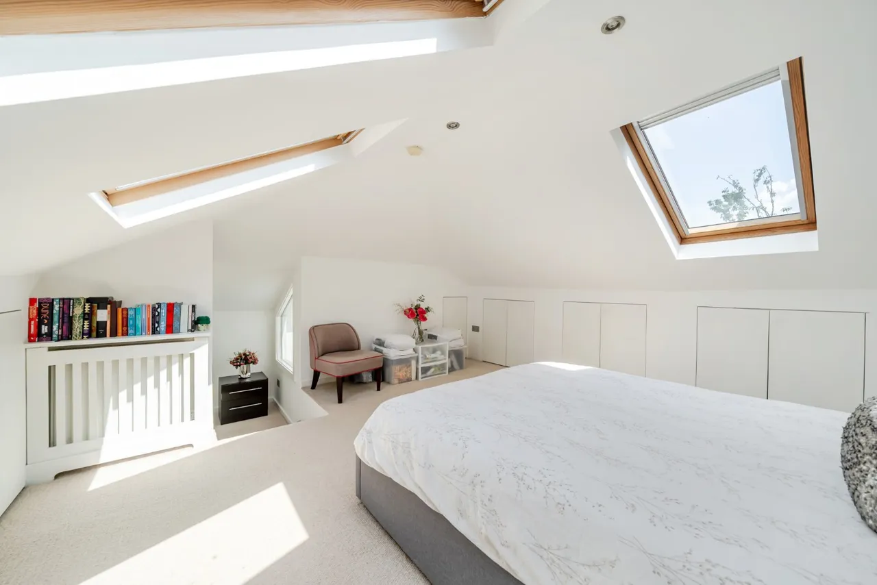 Hackford Road, Stockwell, SW9, photo 4