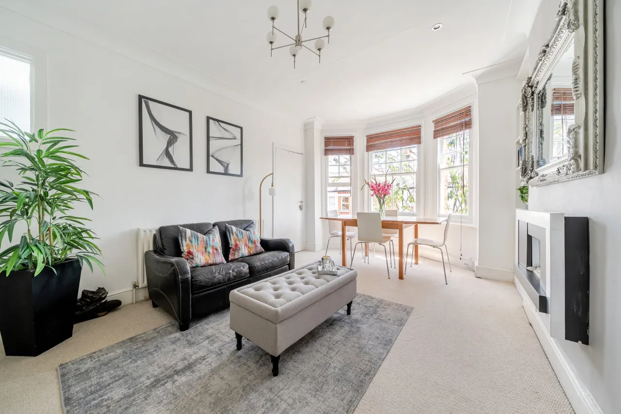 Hackford Road, Stockwell, SW9, photo 13