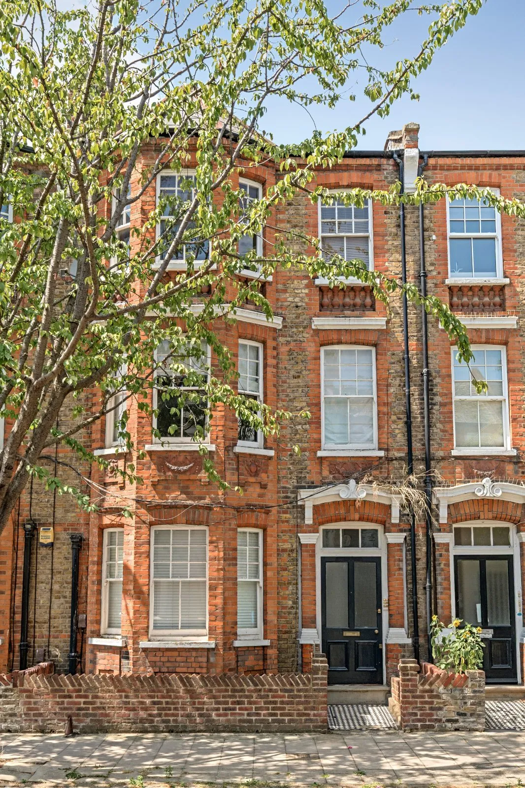 Hackford Road, Stockwell, SW9, photo 19