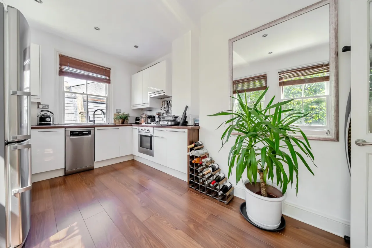 Hackford Road, Stockwell, SW9, photo 5