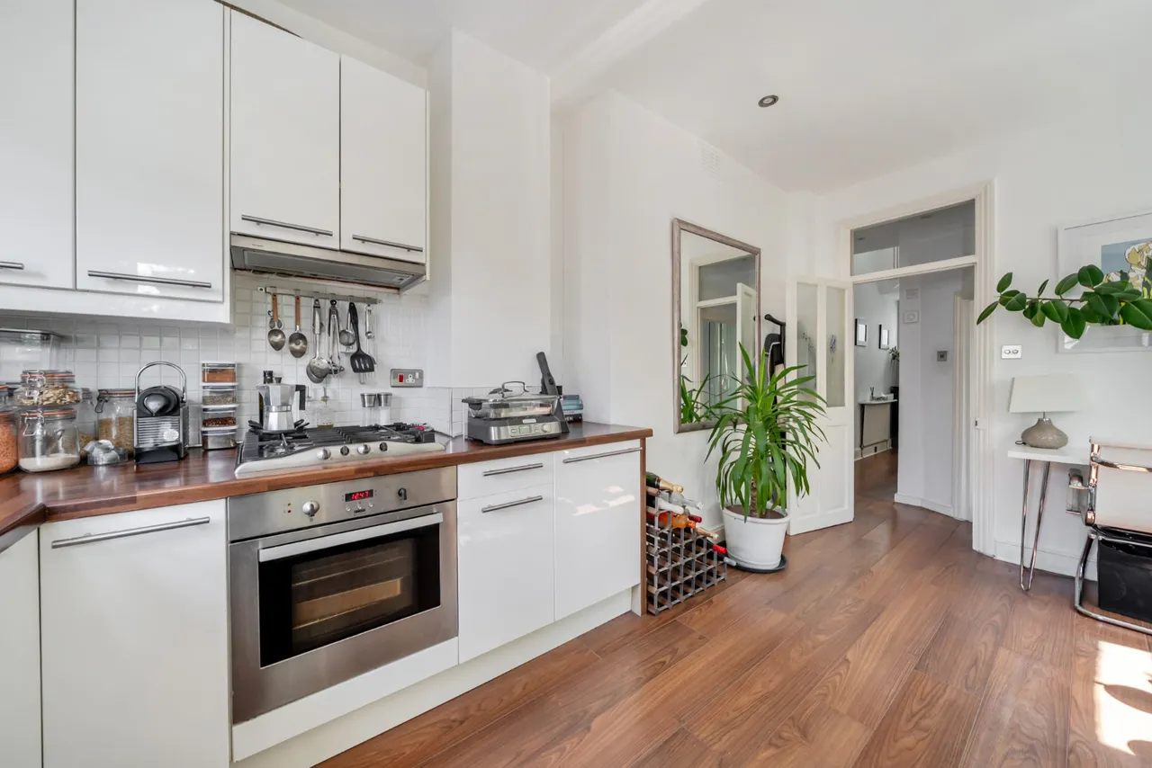Hackford Road, Stockwell, SW9, photo 14