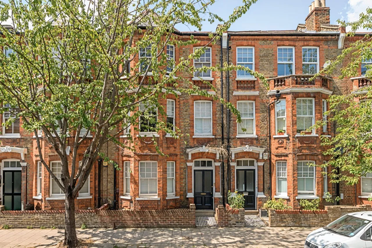 Hackford Road, Stockwell, SW9, photo 3