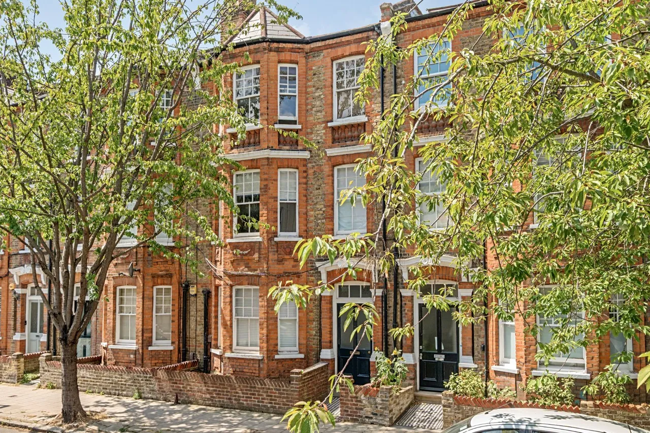 Hackford Road, Stockwell, SW9, photo 18