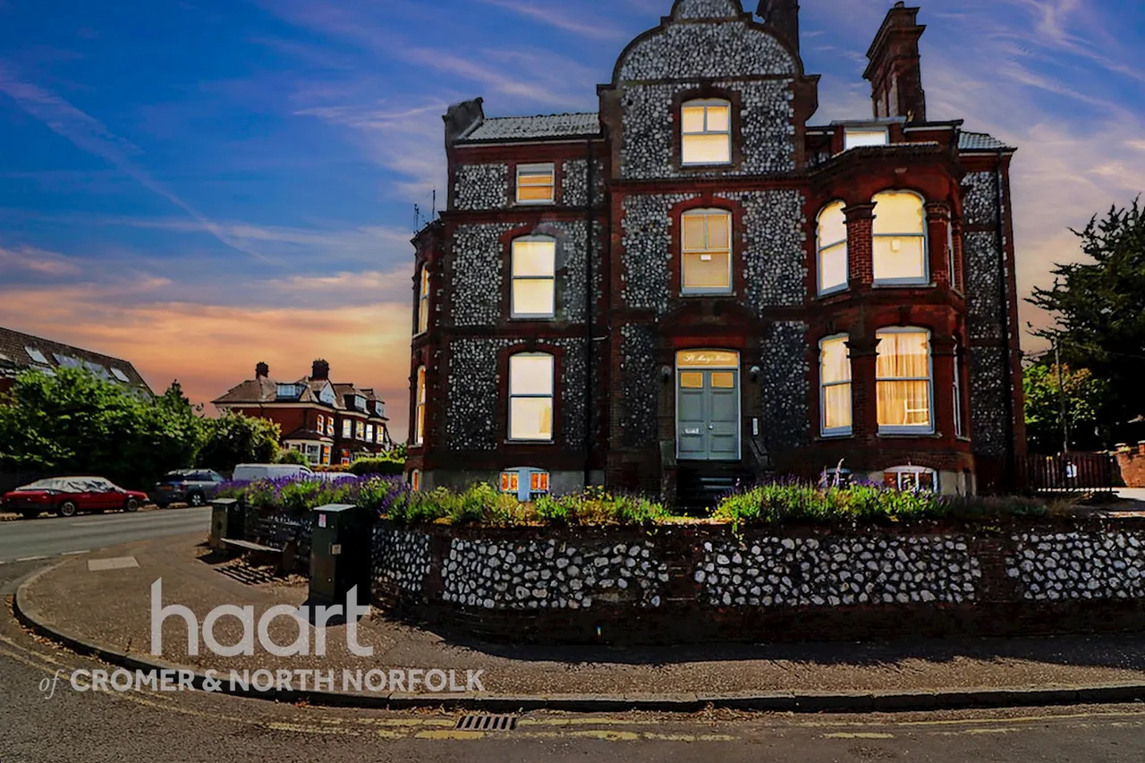 St Marys Road, Cromer, NR27, photo 20