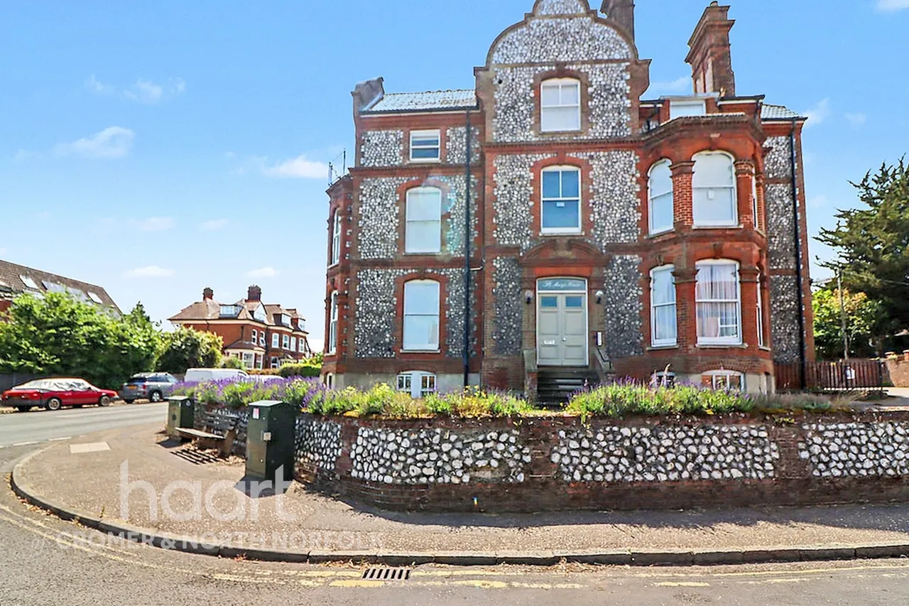 St Marys Road, Cromer, NR27, photo 28