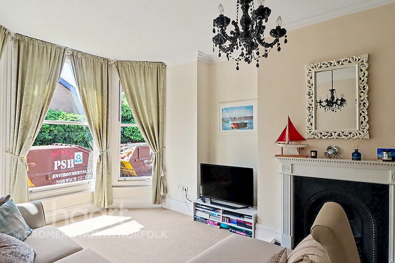 St Marys Road, Cromer, NR27, photo 19