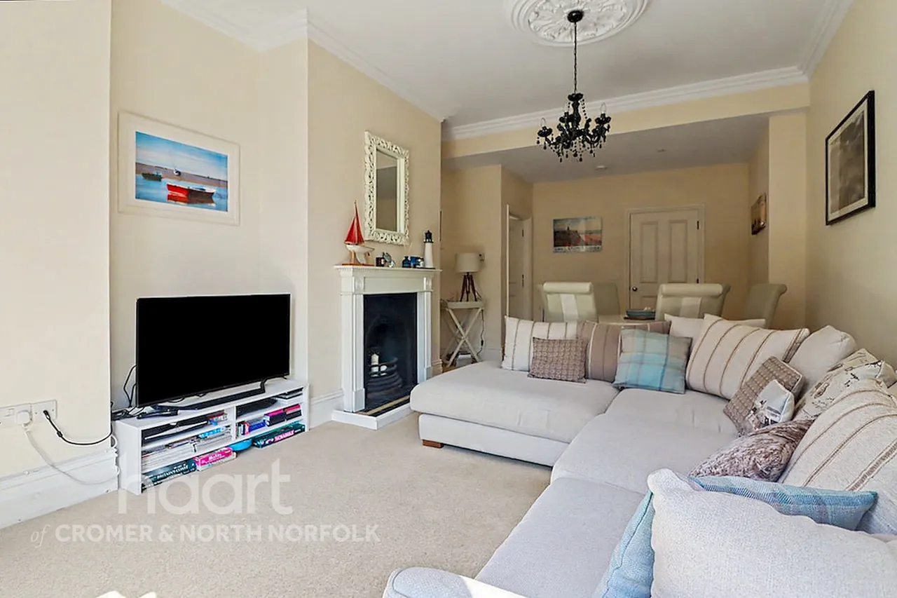 St Marys Road, Cromer, NR27, photo 18