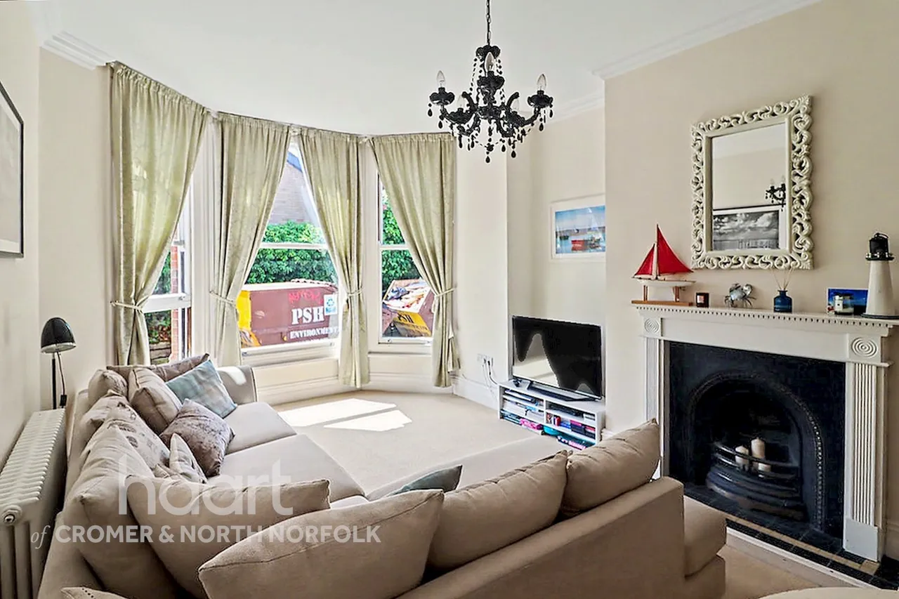 St Marys Road, Cromer, NR27, photo 7