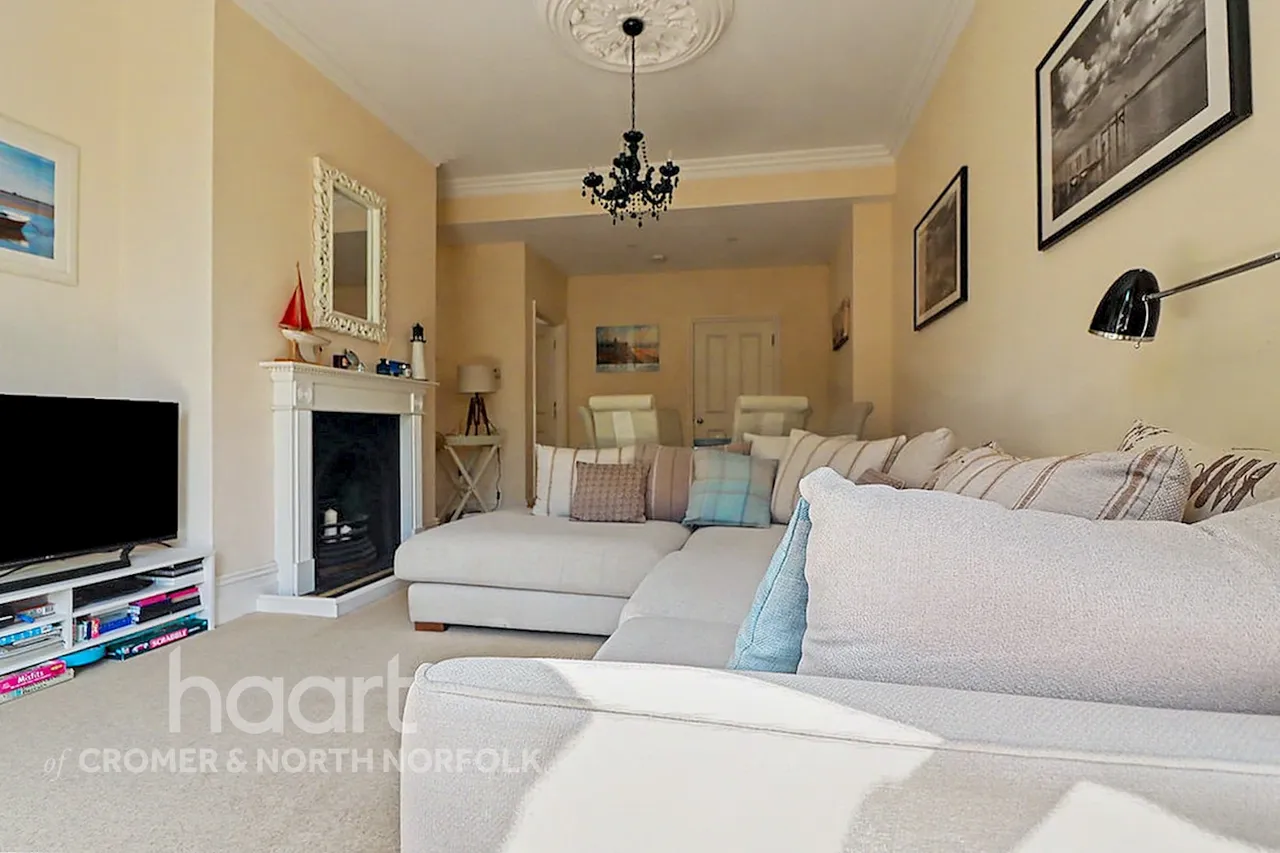 St Marys Road, Cromer, NR27, photo 4