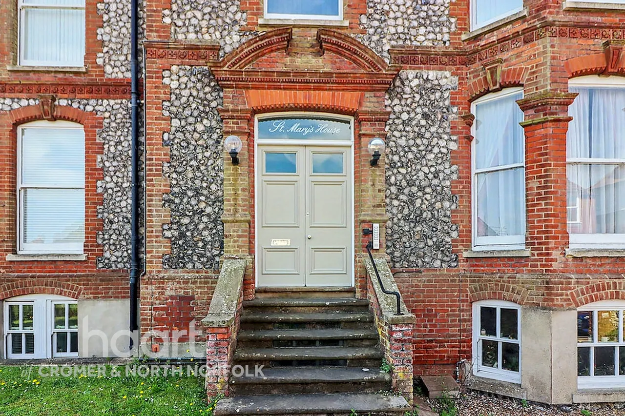St Marys Road, Cromer, NR27, photo 24
