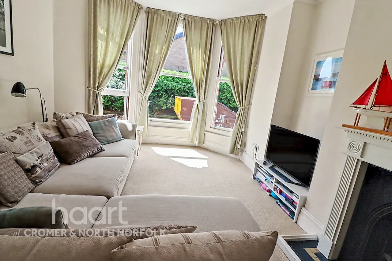 St Marys Road, Cromer, NR27, photo 13