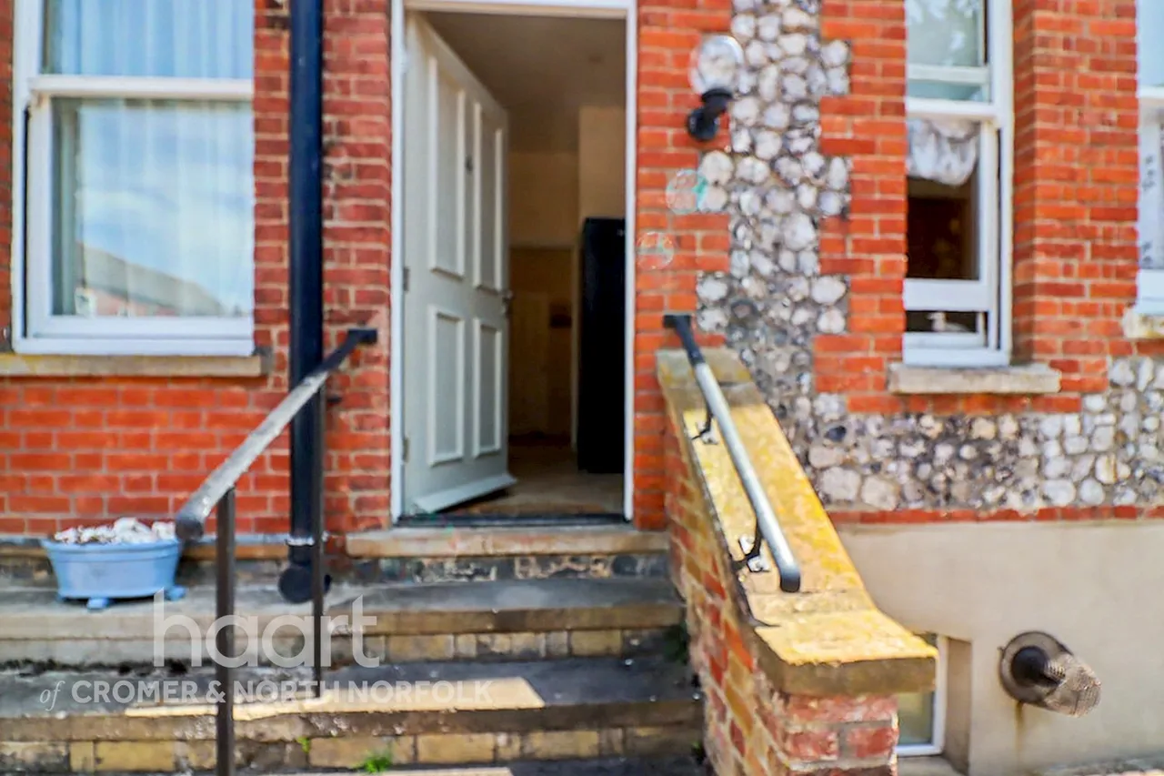 St Marys Road, Cromer, NR27, photo 25