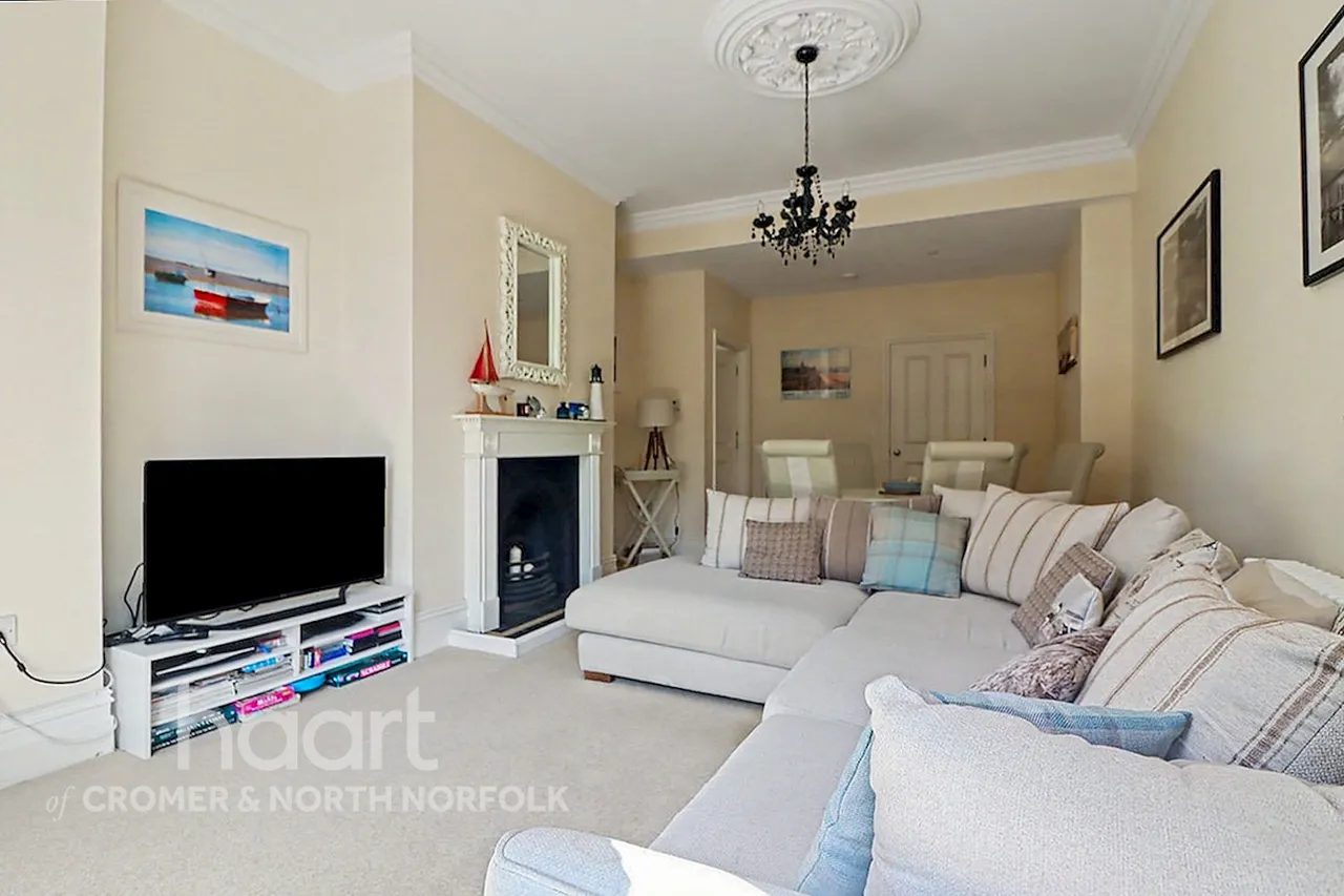 St Marys Road, Cromer, NR27, photo 2