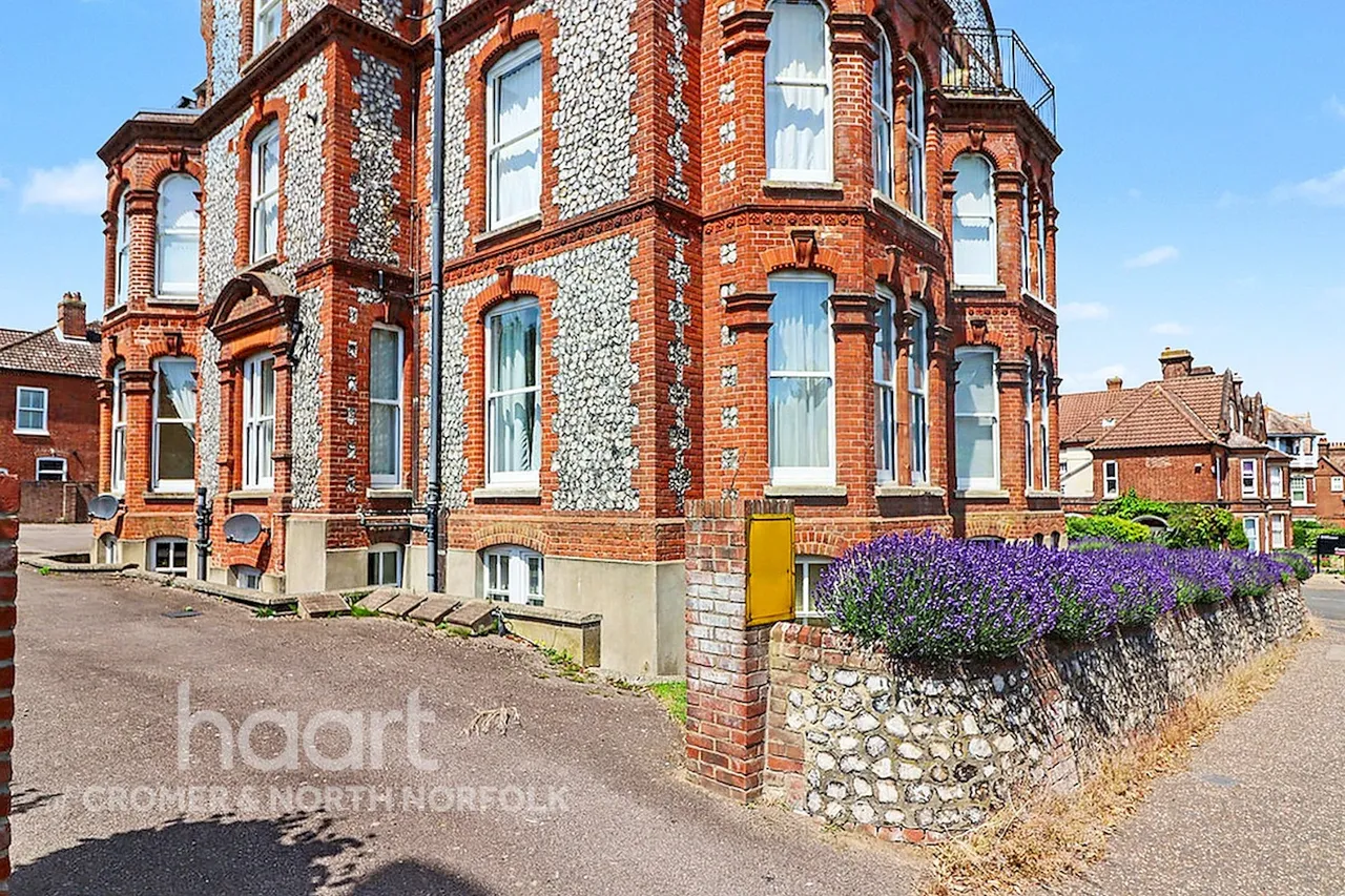 St Marys Road, Cromer, NR27, photo 23