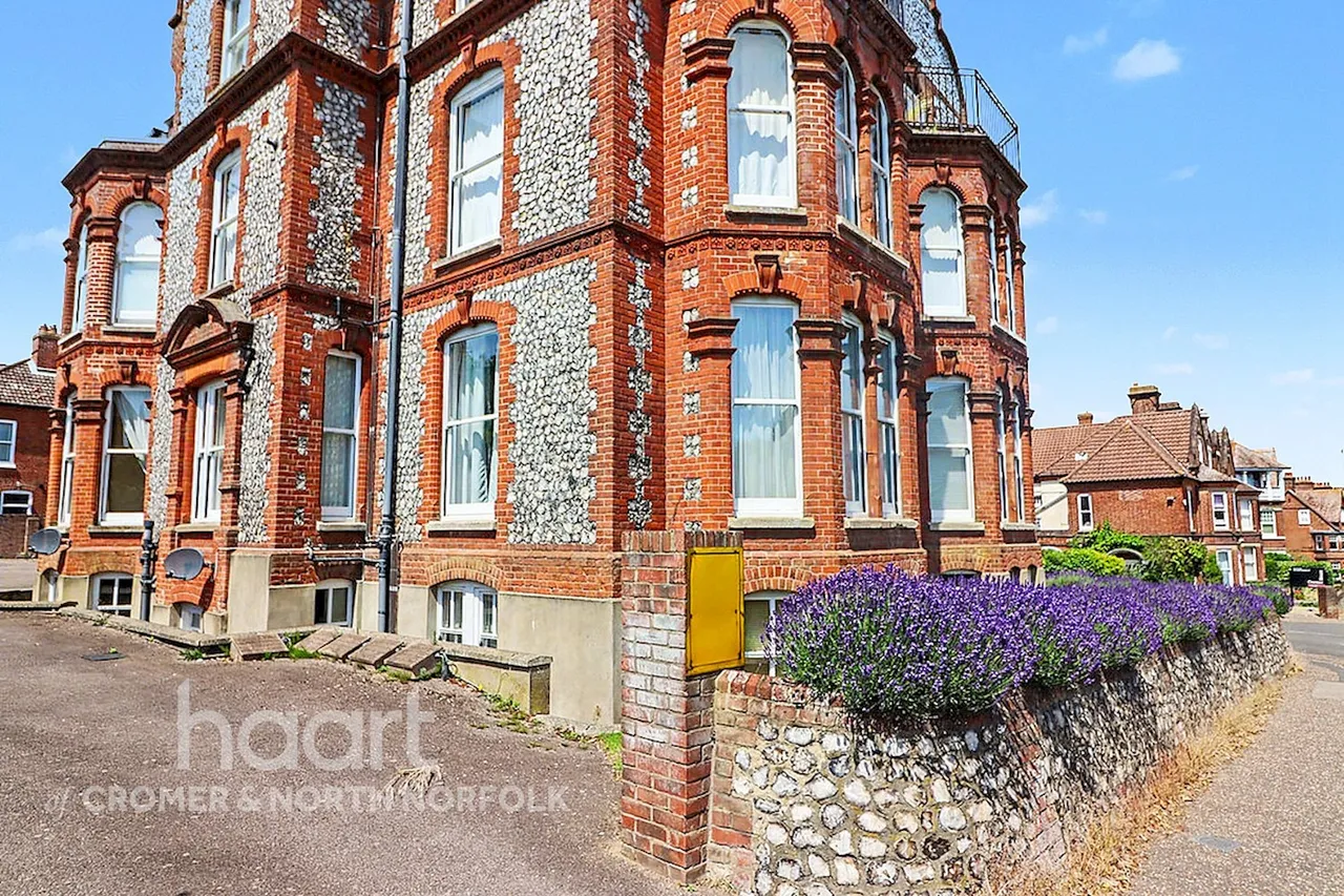 St Marys Road, Cromer, NR27, photo 22