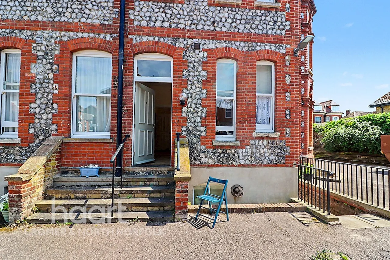 St Marys Road, Cromer, NR27, photo 26